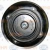 TOYOT 883100K240 Compressor, air conditioning
